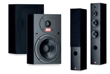 Zestaw do kina domowego 5.1 STX KD-200n